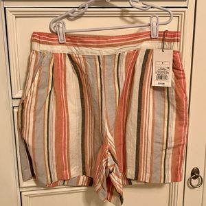 Women’s A New Day High-waisted Shorts | NWT | Small